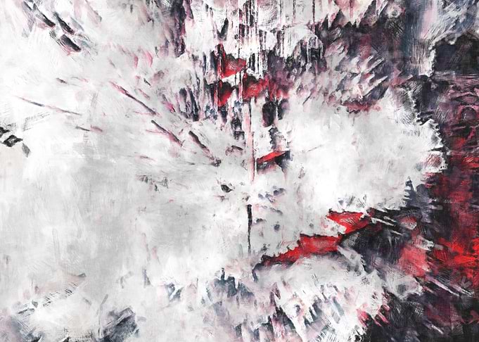 Destruction artwork