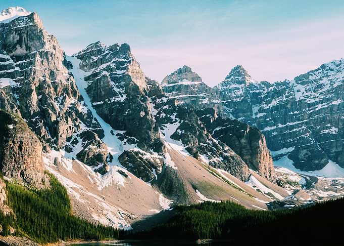 Banff