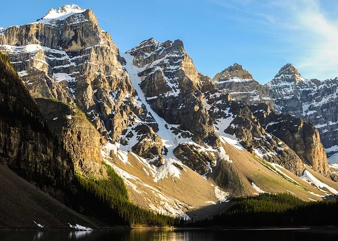 Banff