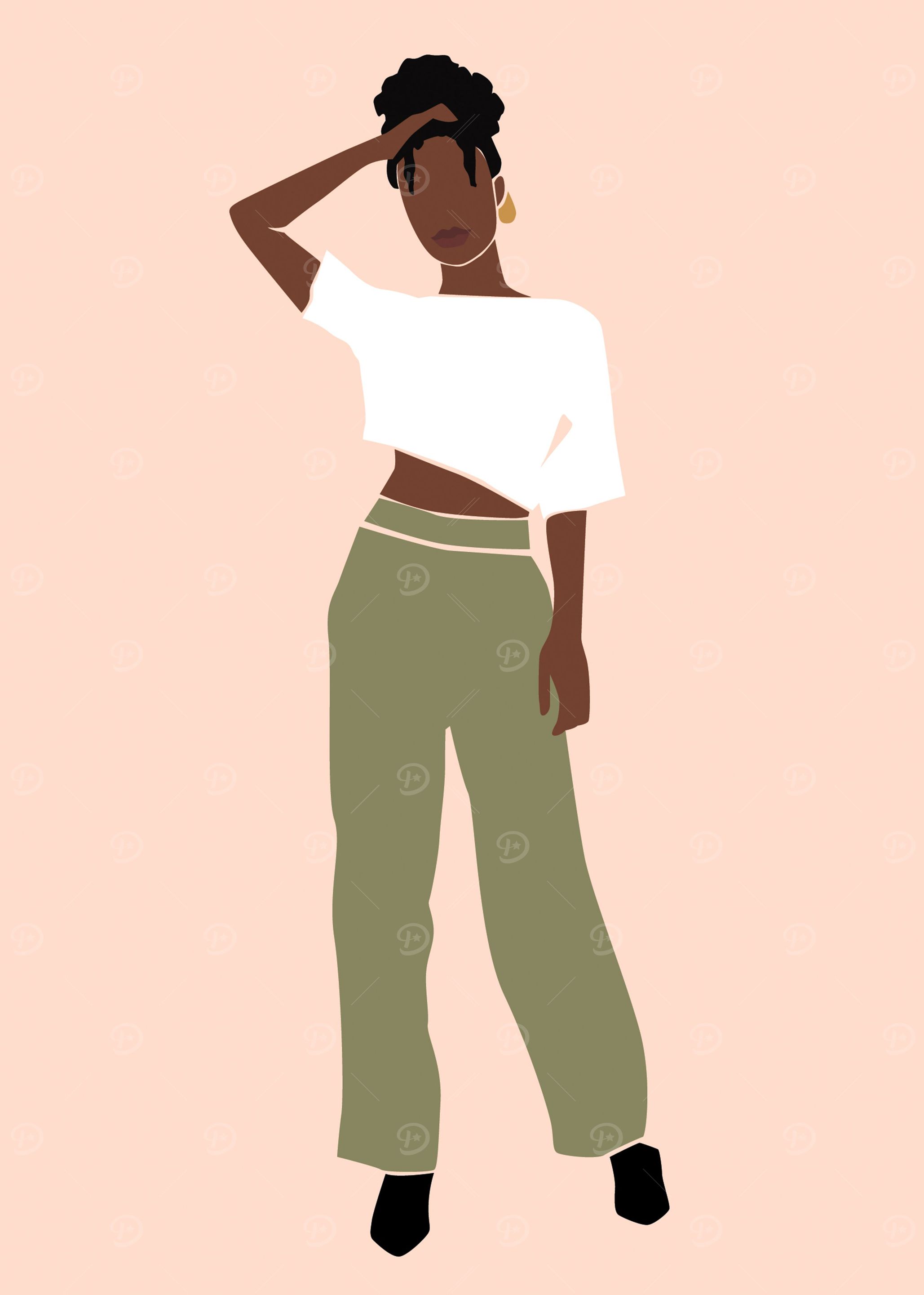 Lady Boss 14
