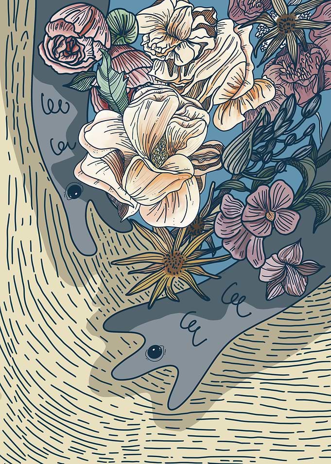 Flowering Feast