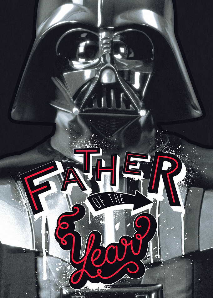 Father of the Year