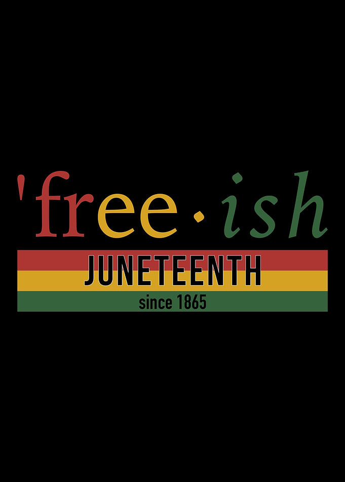 Freeish since 1865 with p