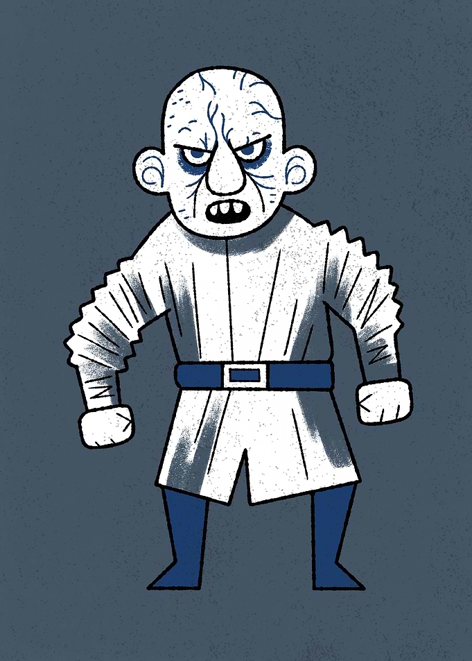 Monster