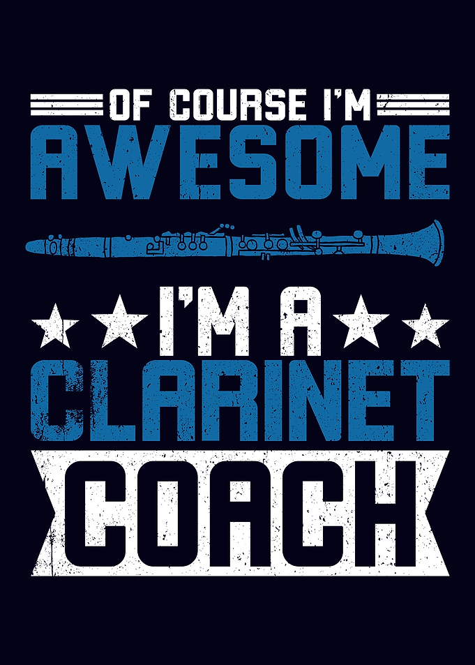 Clarinet Teacher Clarinets