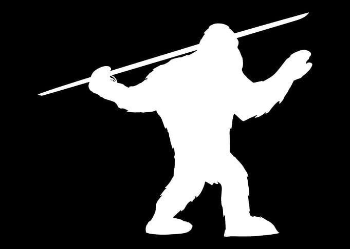 Javelin Bigfoot Javelin Sp