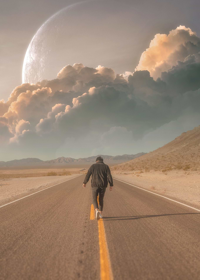 Desert