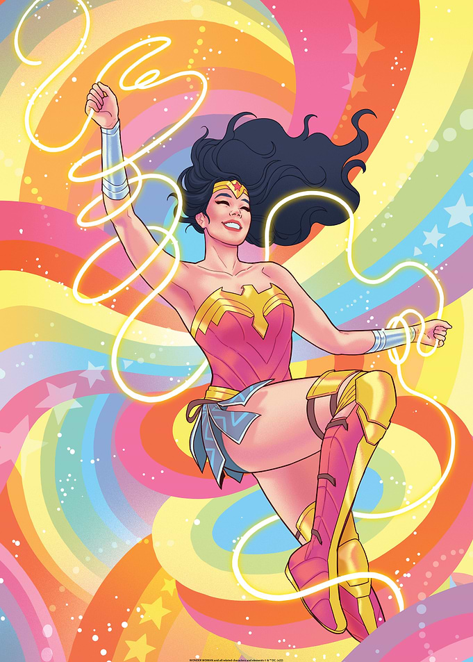 Wonder Woman