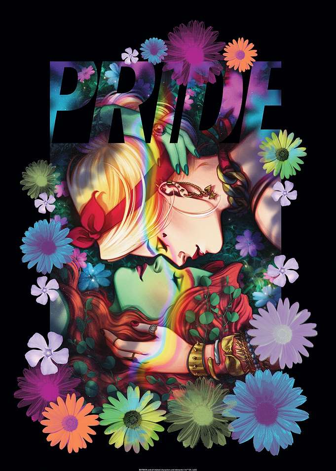 Pride