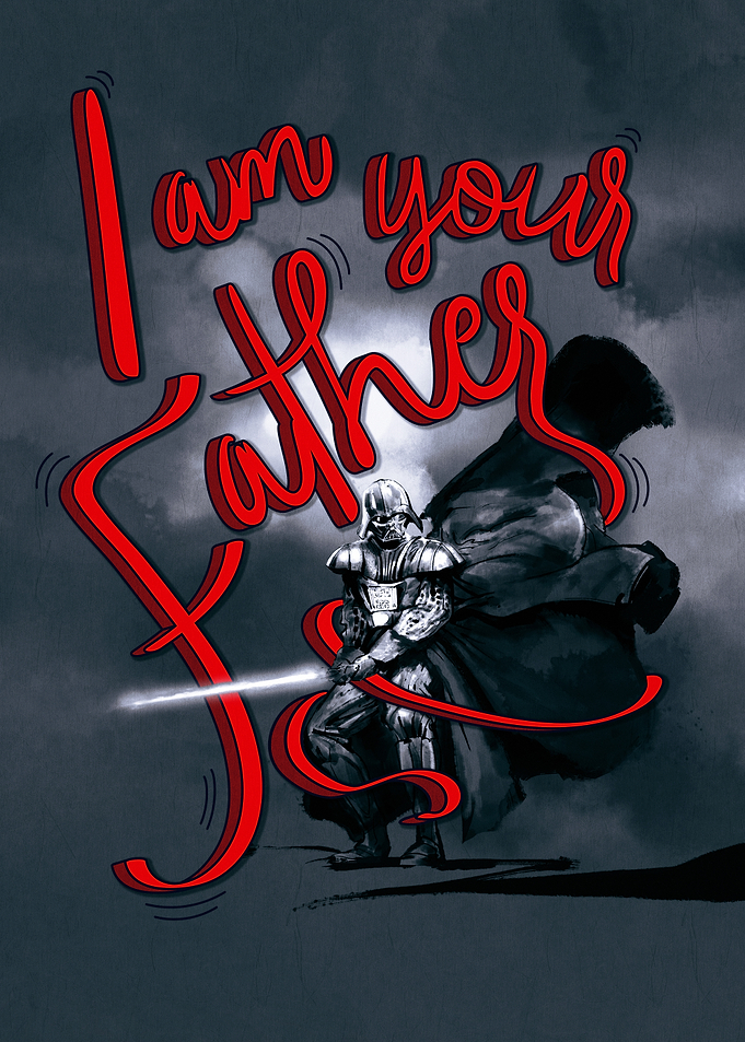 I am your Father