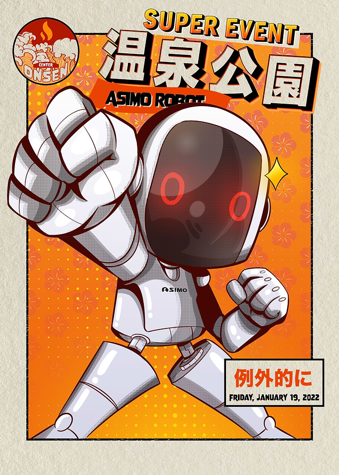 Asimo