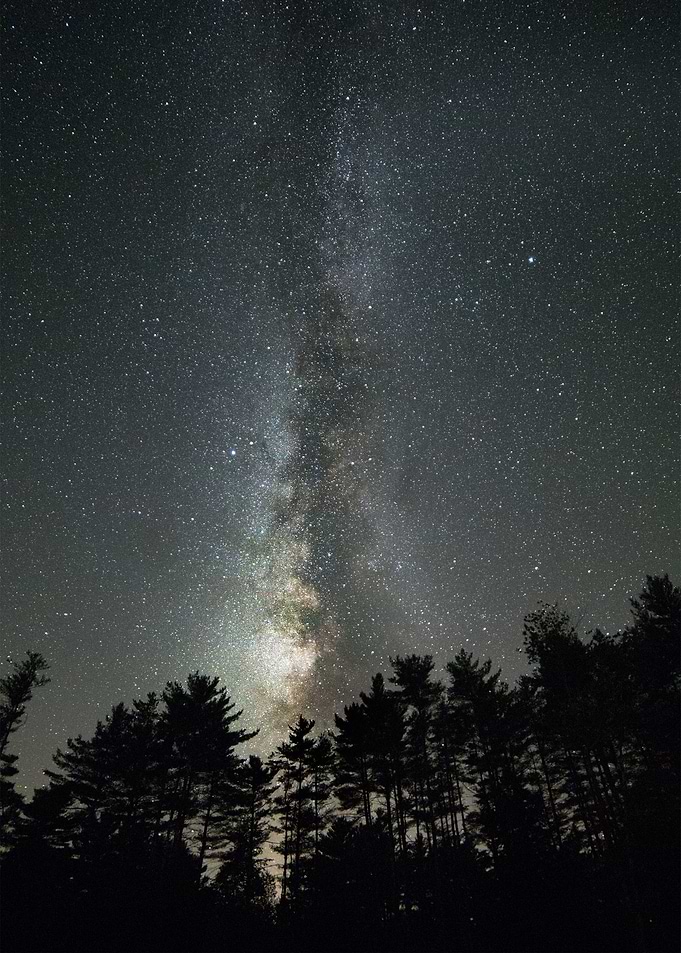 Night Sky
