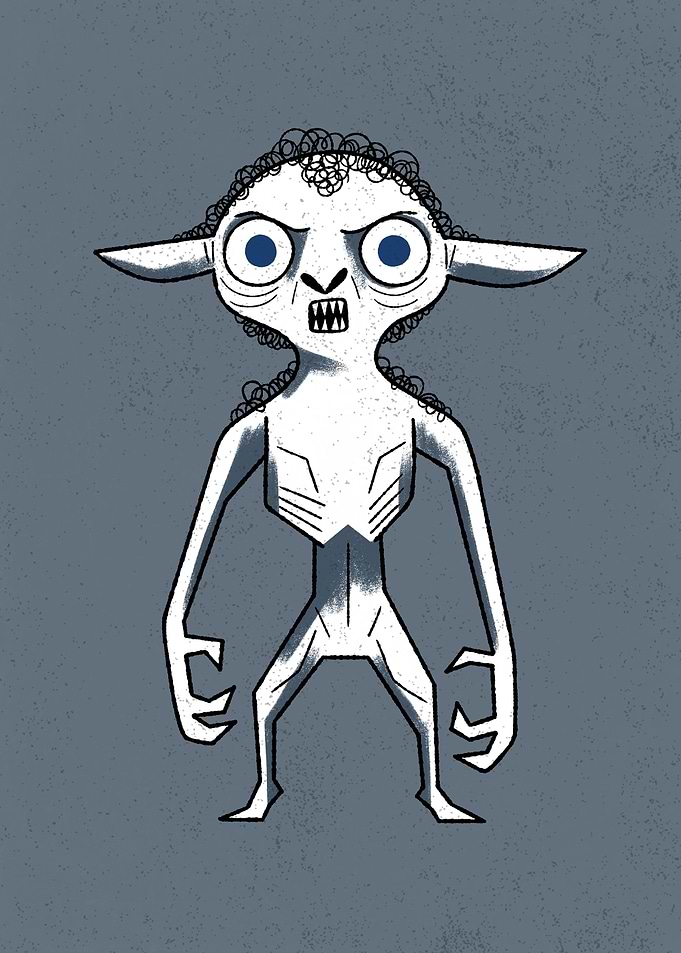 Monster
