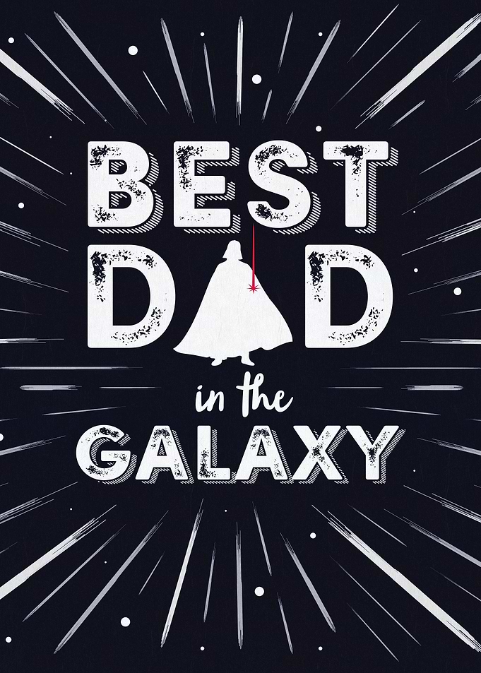 Best Dad