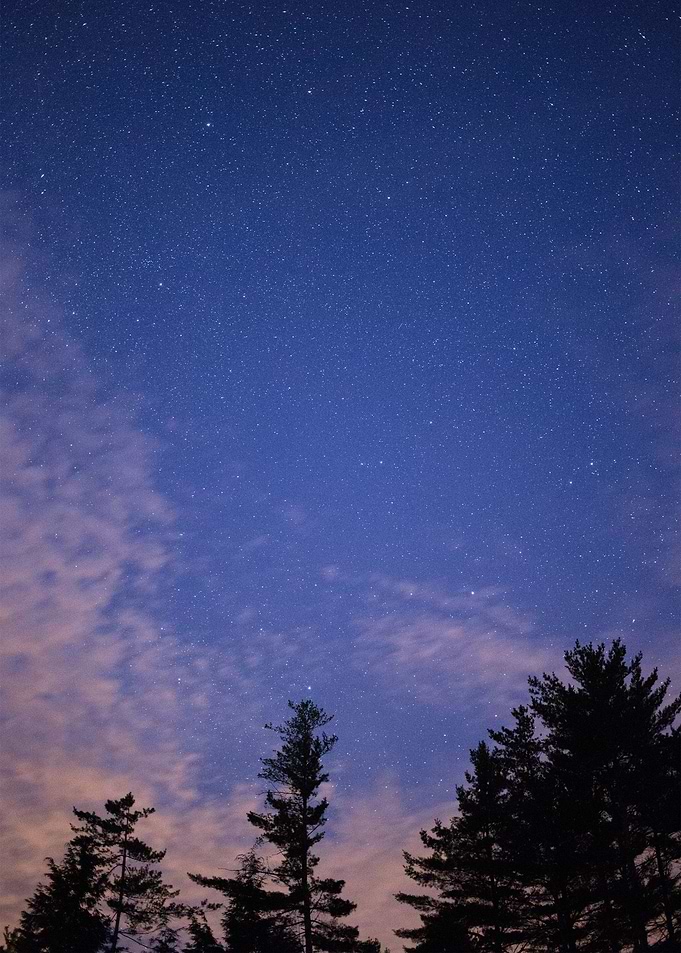 Night Sky