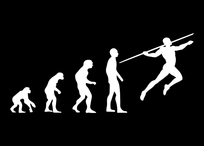 Javelin Evolution Javelin