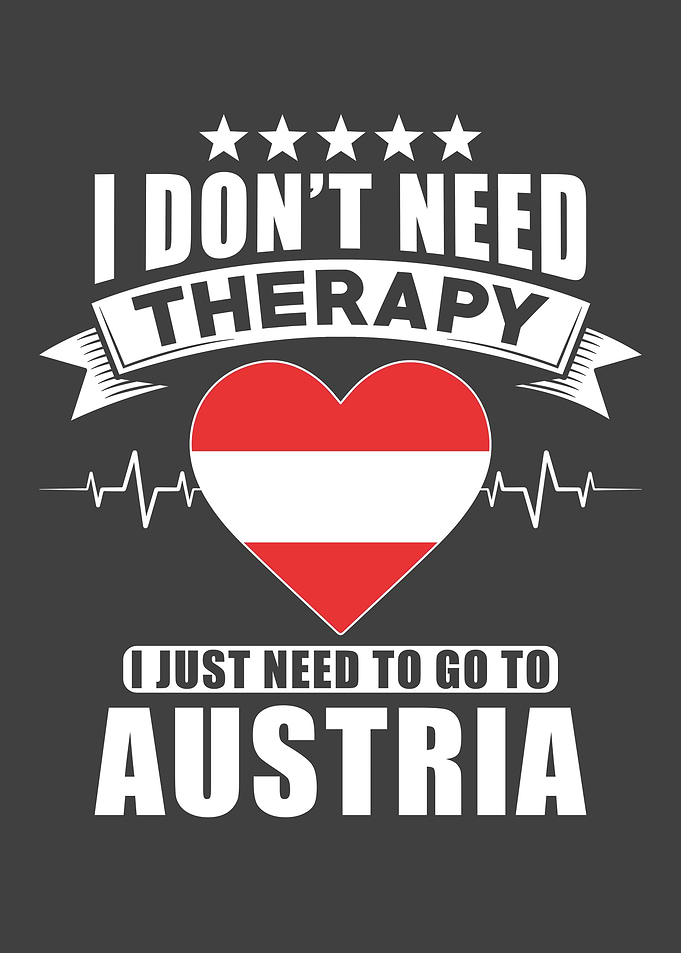Australia I do not need