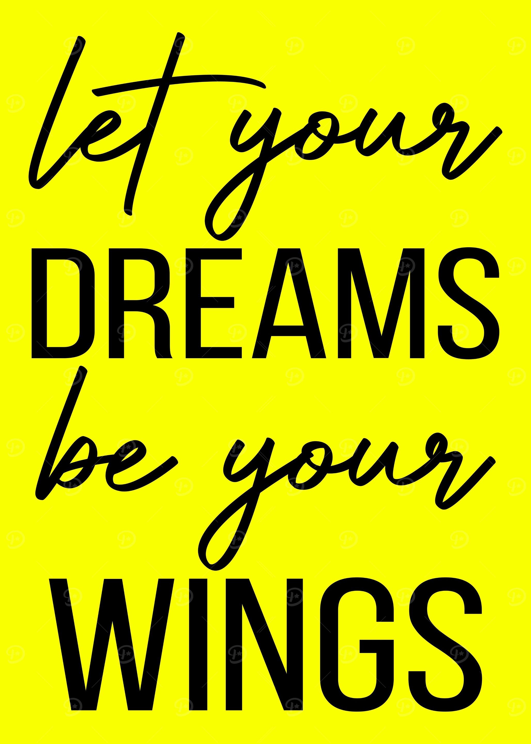 Inspirational Quote