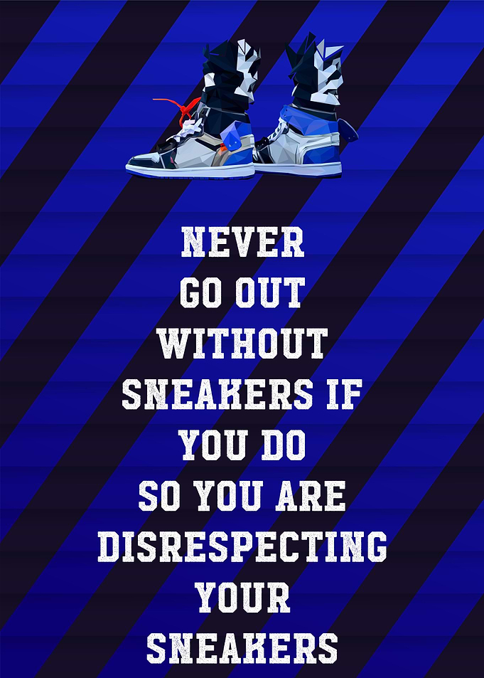sneakeraddict