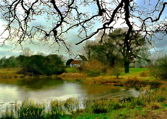 Butlers Retreat UK