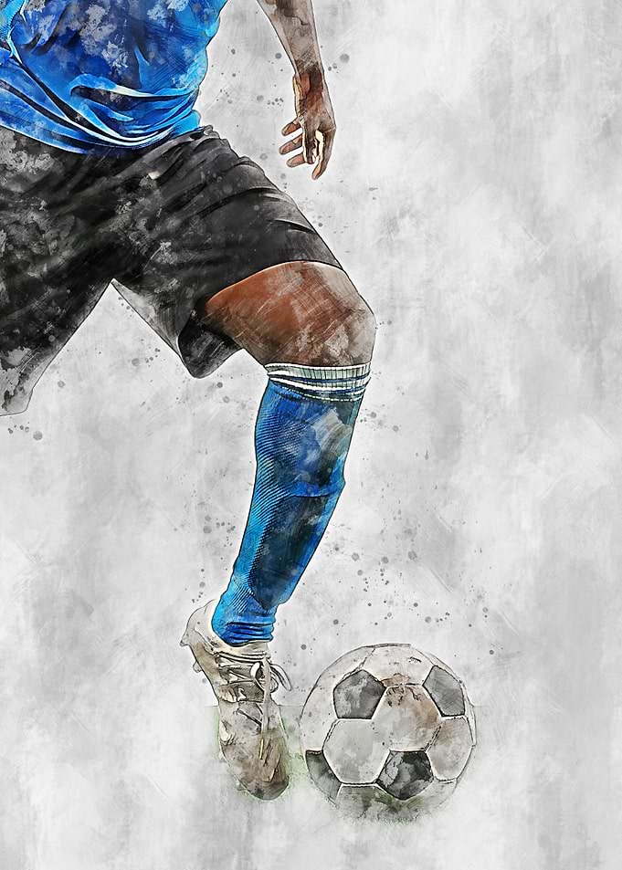 Football 1