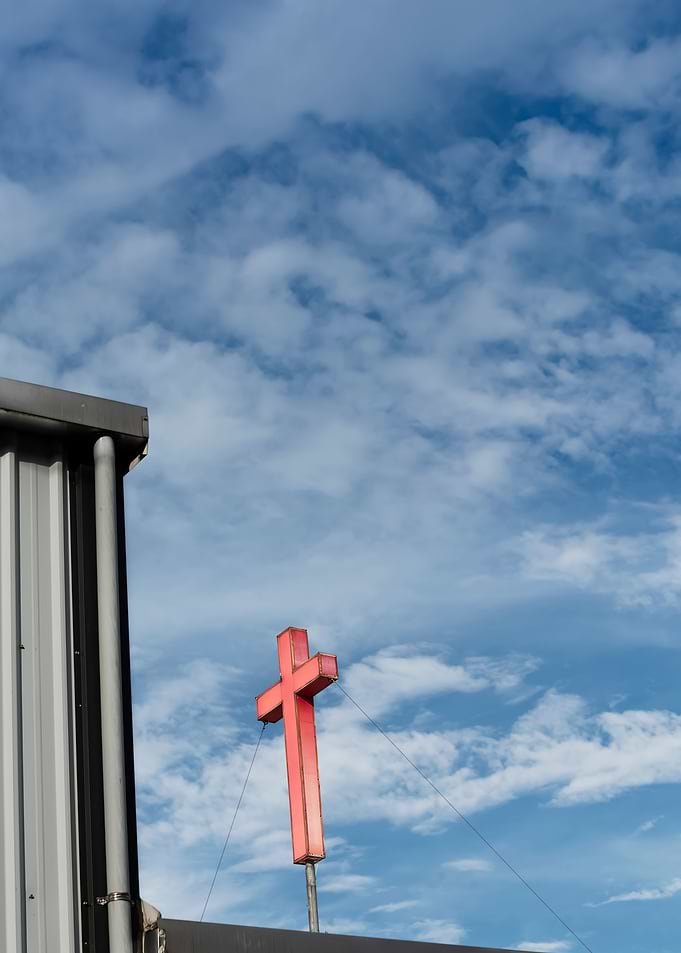 Crosses