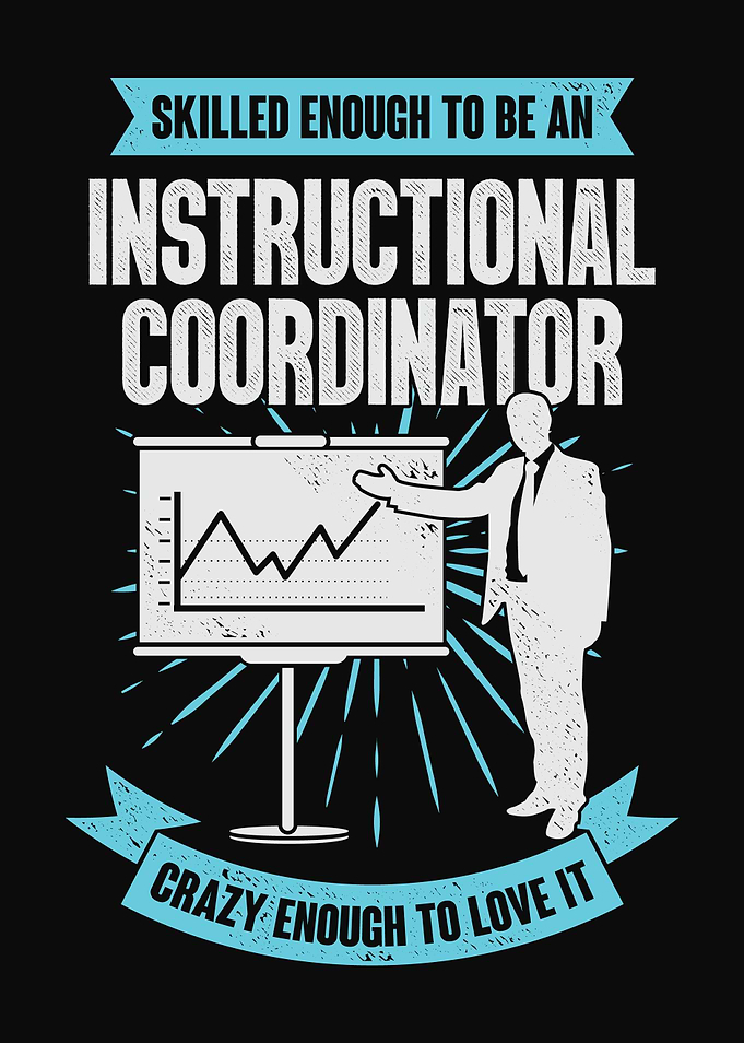 Instructional Coordinator