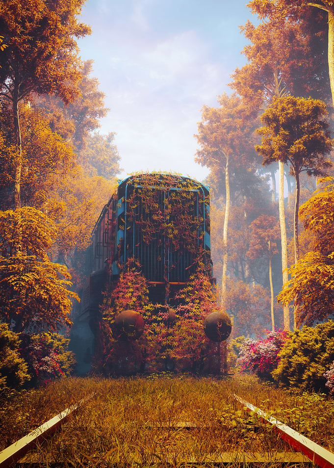 Abandoned