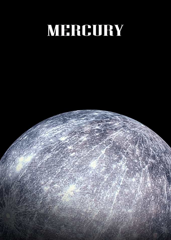 Mercury