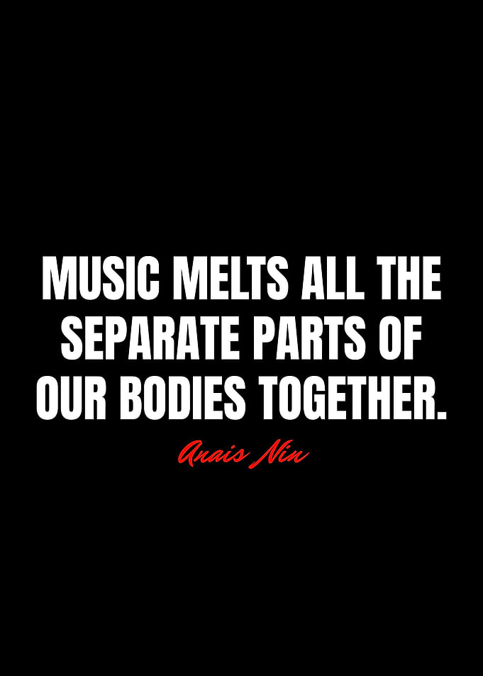 Anais Nin Quotes