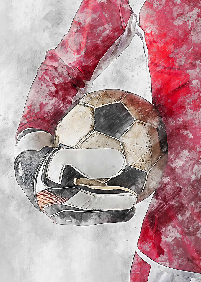 Football 6
