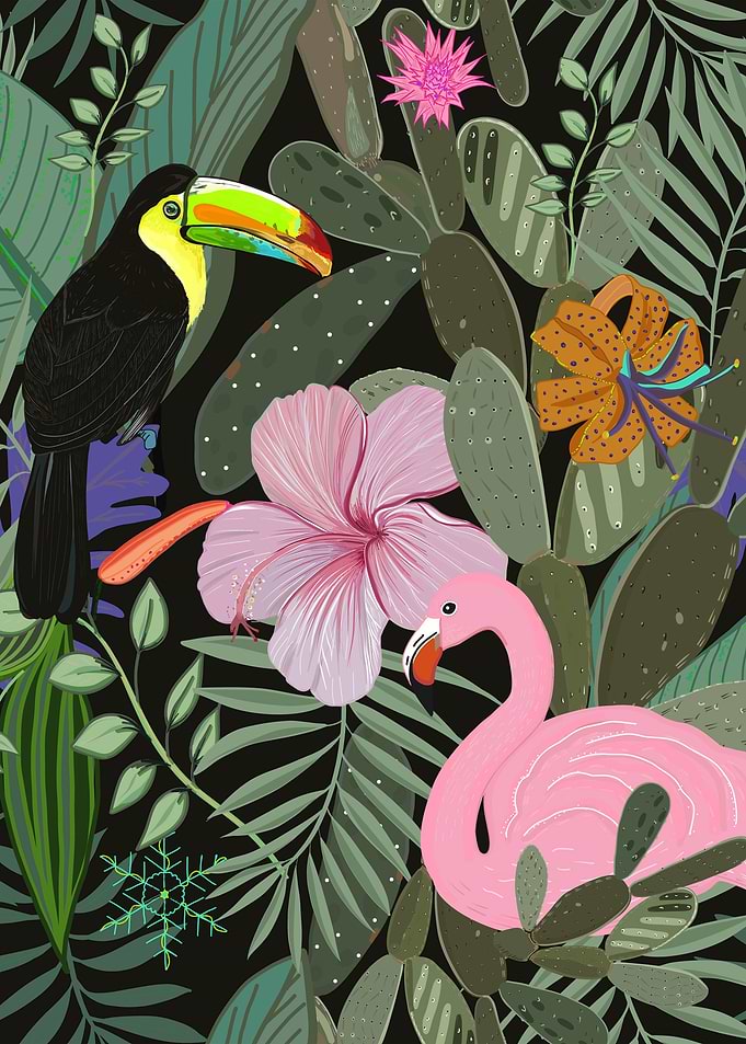 Jungle