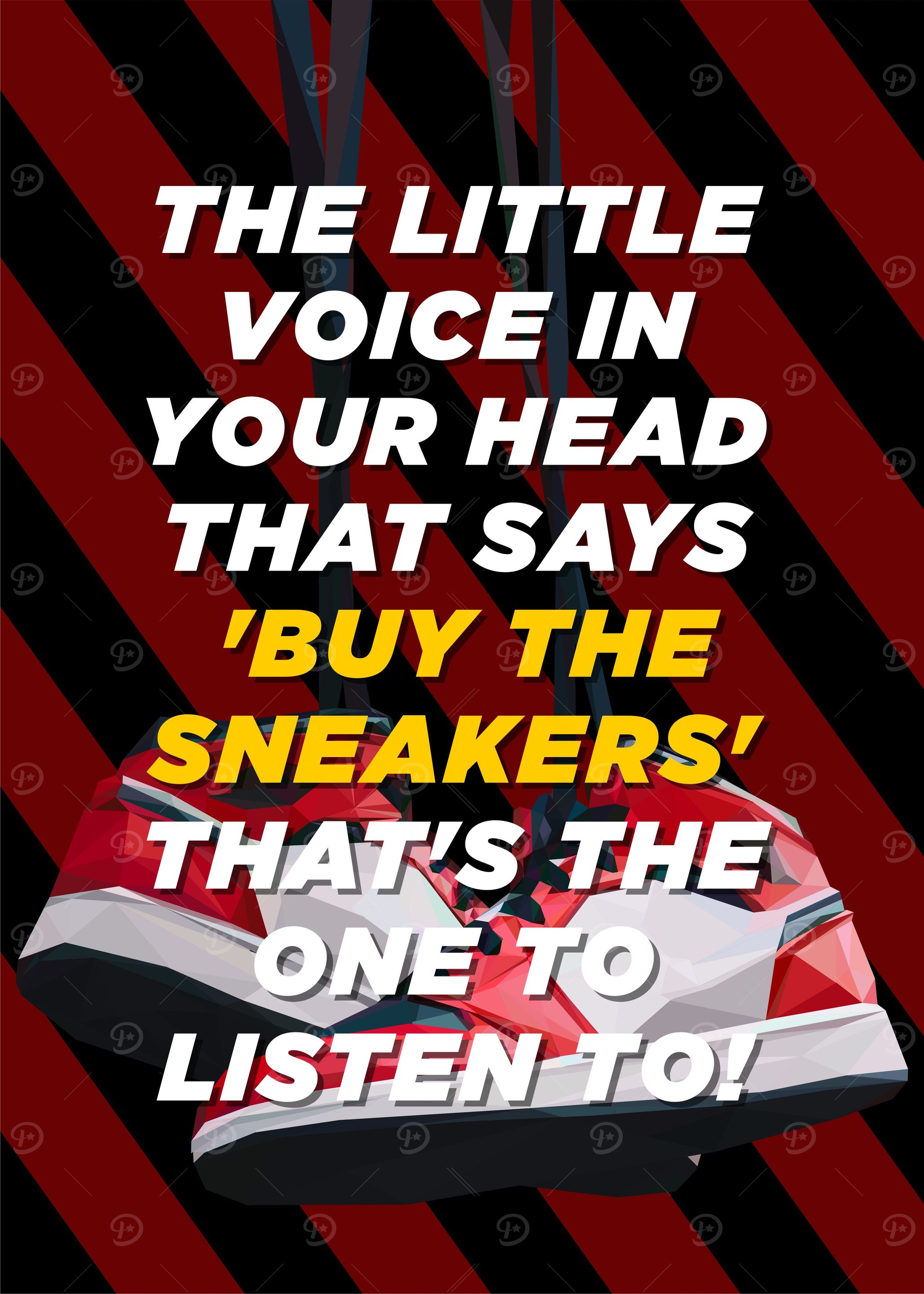 snekaerhead
