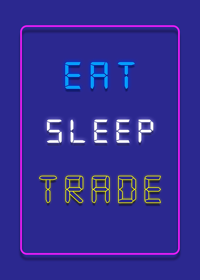 TRADE NEON
