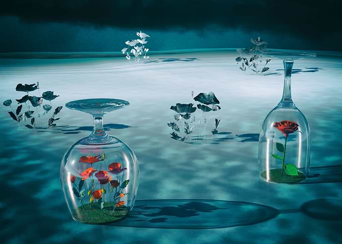 Unfrozen Imagine Collecti