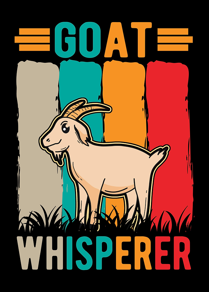 Goat Whisperer Goats Host