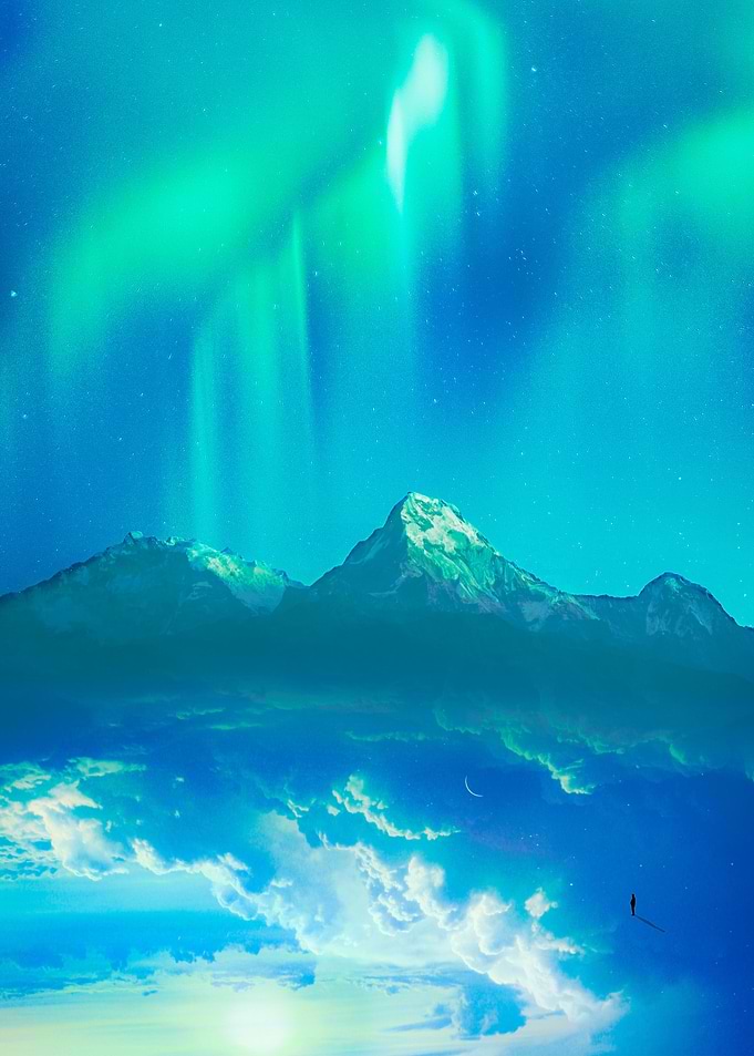 Polar Light