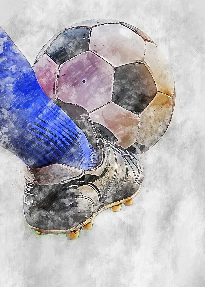 Football 10