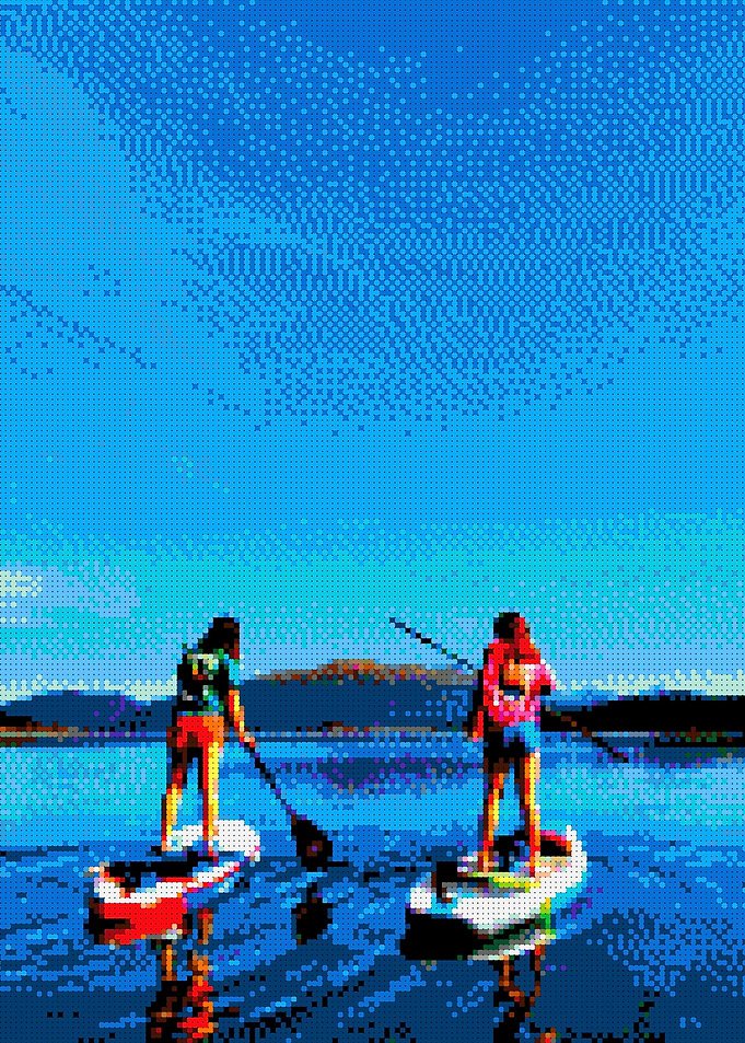 adventure