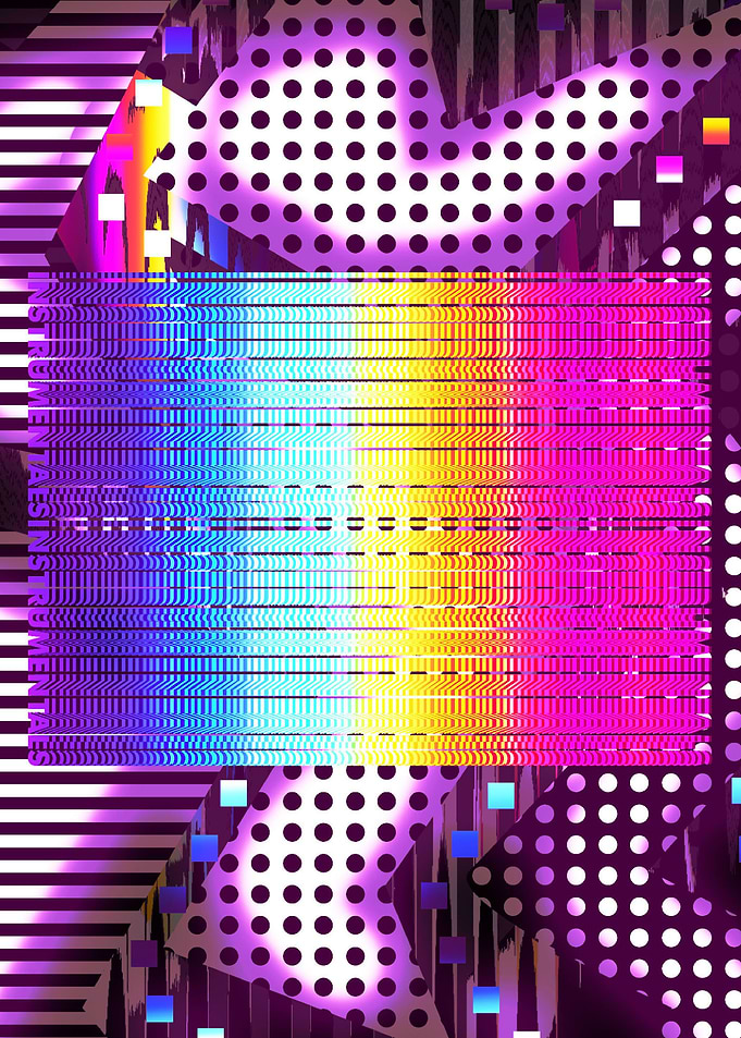 Retro Abstract 2