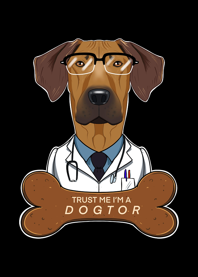 Vet Rhodesian Ridgeback