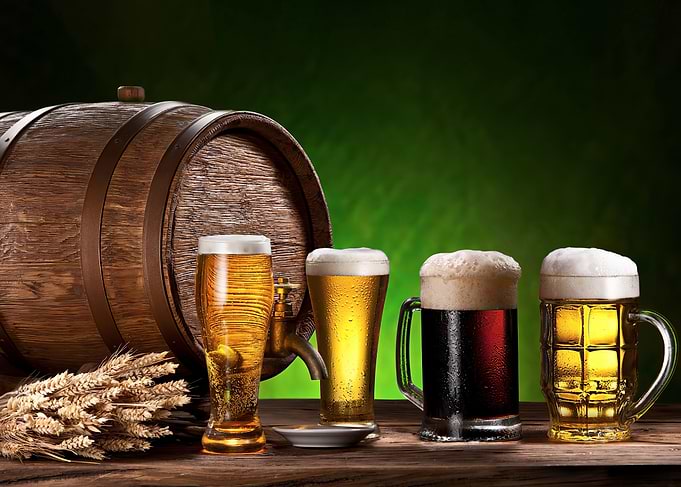 Beer Poster