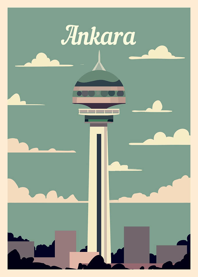 Ankara