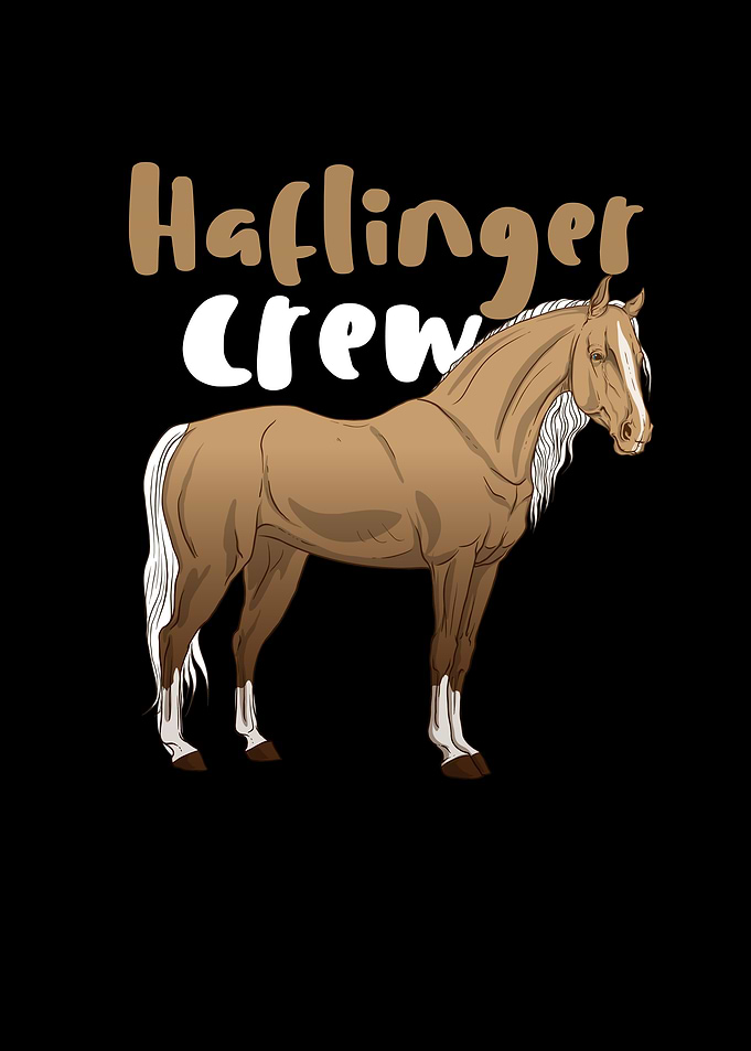 Horses Love