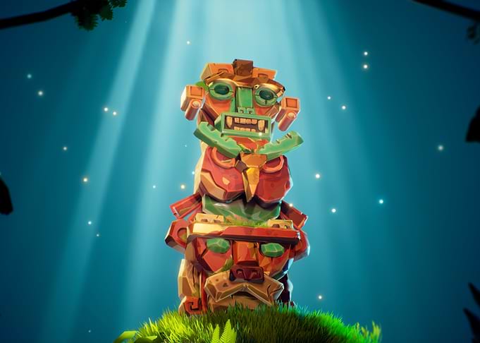 tiki