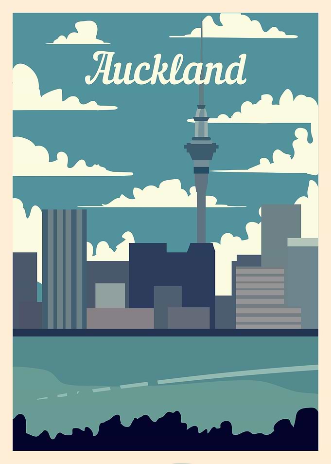 Auckland