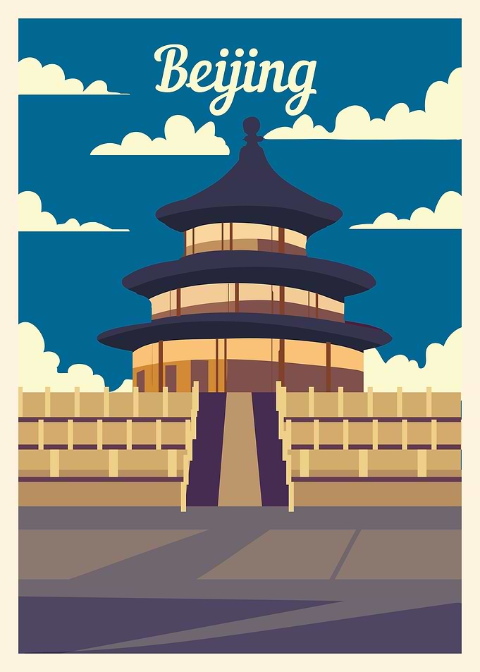 Beijing
