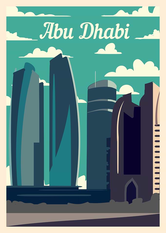Abu Dhabi