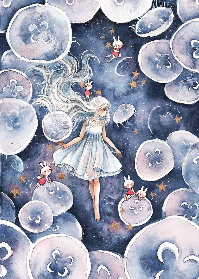 Jellyfish