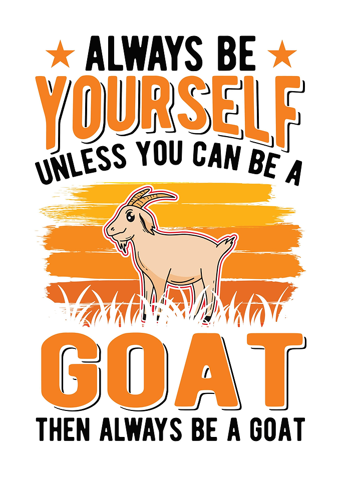 Goat Farmer